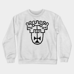 Sigil Of Vine Crewneck Sweatshirt